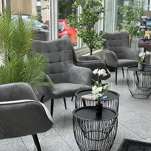 Mirage Zentrum Szálloda